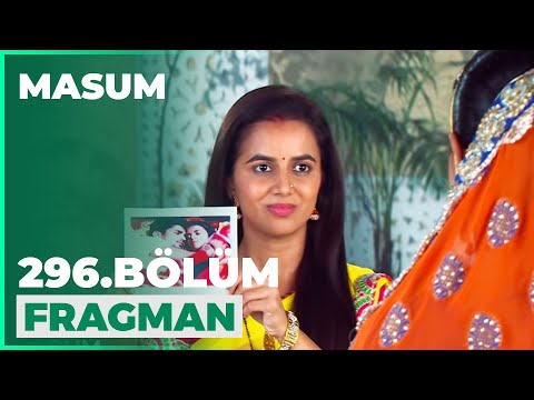 Masum 296. Bölüm Fragmanı - 12 Ocak Salı