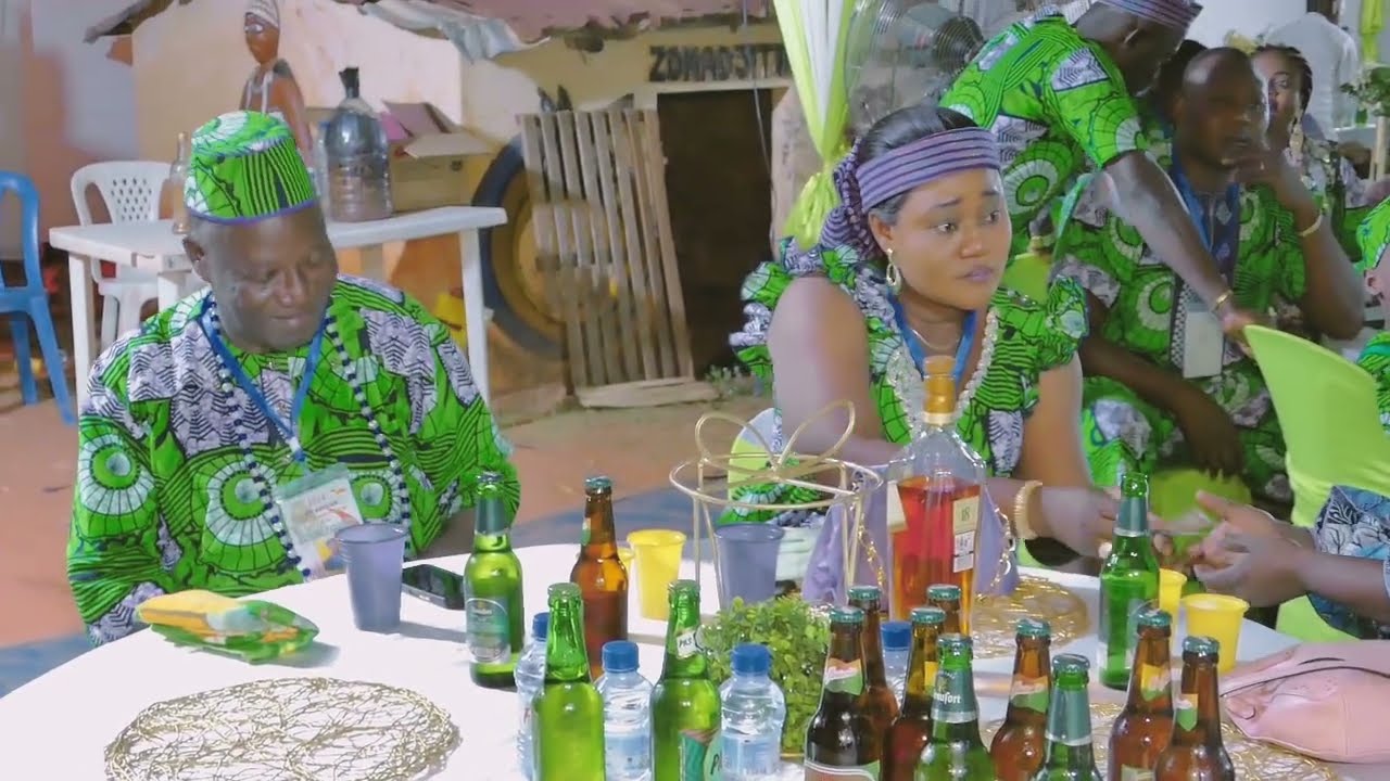 2ème rencontre de la jeunesse TAMADAHO