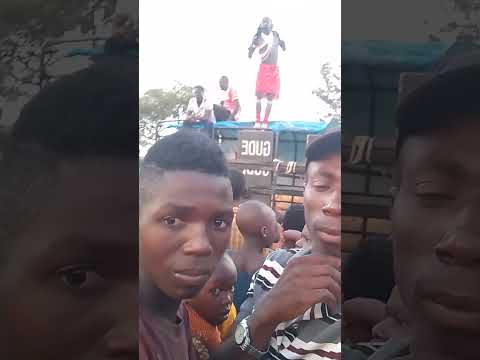 Gude Gude Show Ya NYarugusu Noma By Gupa Majabala Tz