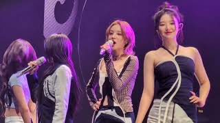 (G)I-DLE COULD BE BETTER THAN BLACKPINK @ Jingle Ball 2023 Philadelphia by FRONT ROW Lifestyle 9,865 views 5 months ago 16 minutes