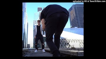 Xavier Weeks - Stepped Out (CDQ SNIPPET)