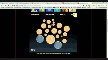 Rotate and Roll Gameplay Part 1 RAGE!!!