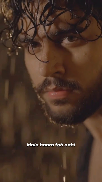 Track: Main Haara Nahi by @AkhilRedhu