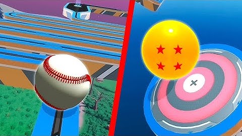 Sky Rolling Balls Max Level Walkthrough Gameplay iOS,Android Alltrailers Update Pro Mobile Game 99