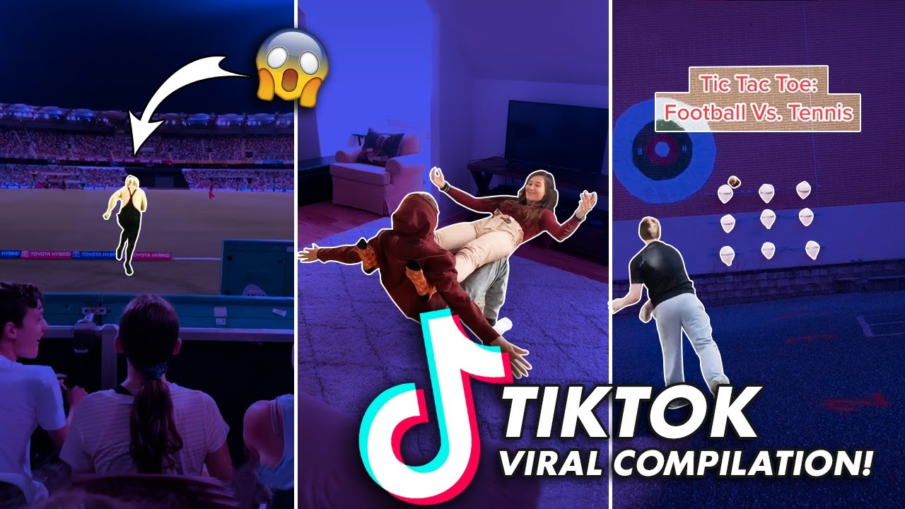 Best Viral Compilation Videos April 2021 Viral Clips YouTube