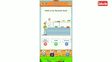 BrainDom 2 who is level 96