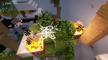 Minecraft Map 300 (Summer Adventure Find The Button)