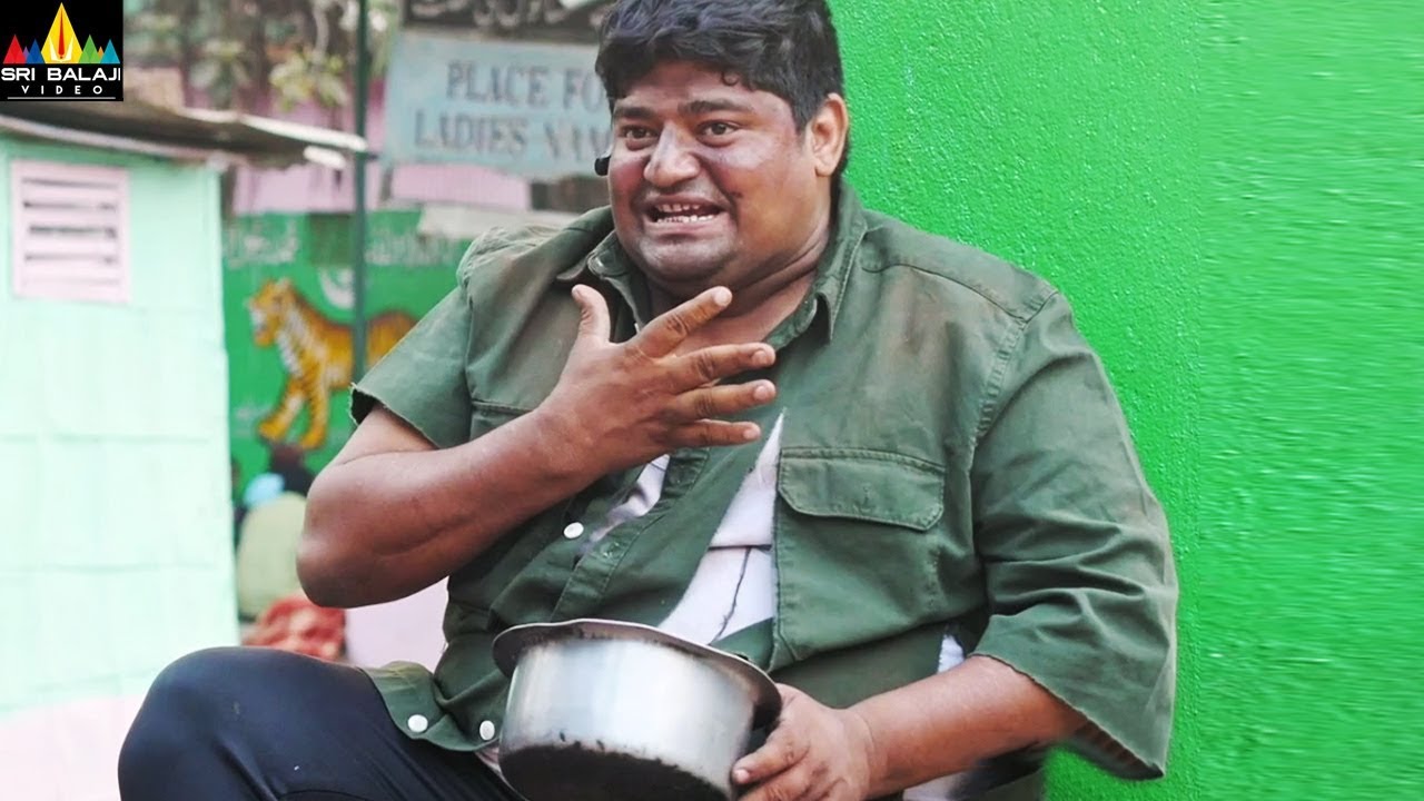 Akbar Bin Tabbar Comedy Scene | Maa Ka Laadla 2019 Latest Movie Comedy Scenes | Sri Balaji Video