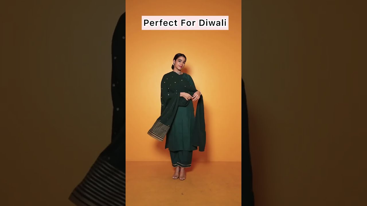 Amazon Kurta Set Under Rs 699 Festive Finds Shorts Ashortaday Sparklewithshorts Haul