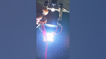 Easy electronics project/LED Dimmer