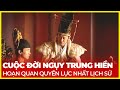 Ngy trung hin  hon quan quyn lc nht lch s trung hoa