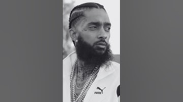 To Be At War With Yourself #shorts #nipseyhussle
