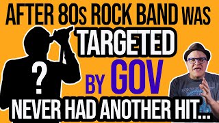 BIG BROTHER ATTACKED This Band's 1984 Anthem...Rockers NEVER Had Another Hit | Professor Of Rock