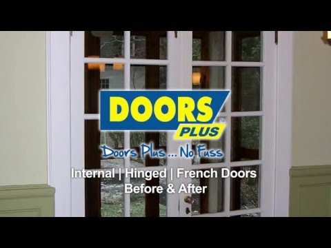 Interior French Doors Doors Plus