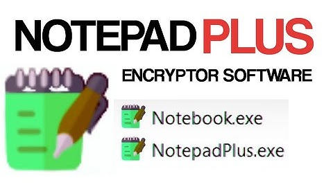 Notepad Plus.exe Latest Version Solution | Convert Data Entry Images to Notepad Plus(.wrt .px .nts)