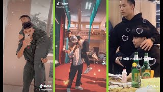 TikTok &#39;Đam Mỹ&#39; Đam mỹ là Đam Mê | NTCHANNEL