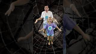 🦇 Fly Little Bats #kidssong #halloween 🎃