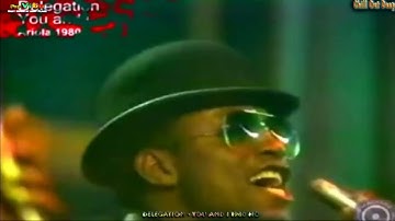 Delegation - You And I (Live TV Show 1980) | Music Video 1080p