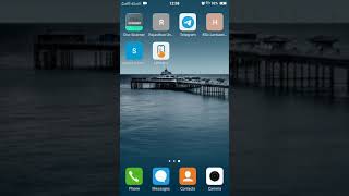 Procedure for the Application of New Driving License. screenshot 1