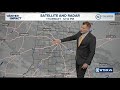 13Weather Forecast | 4:30 p.m. update, May 28, 2026