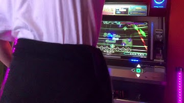 【DDR WAVE】On The Break【DDR A20 PLUS】 町田ラウンドワン　2020年11月9日