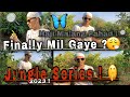 Jungle series   2nd episode  finally mil gaye   haji malang pahad   karannair