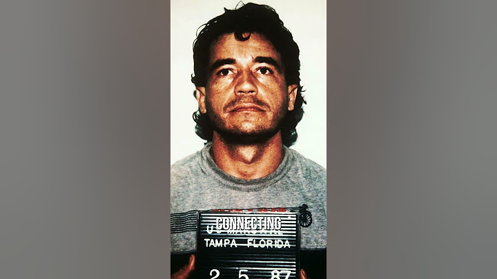 George Jung: From Cocaine Kingpin to Hollywood's 'Blow'