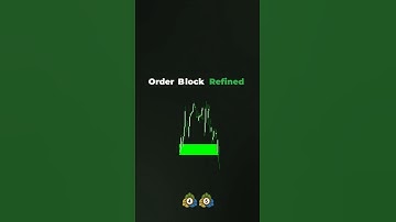 ♦️ Order Block Refined Indicator for ICT in MT4/5 - Free [Tradingfinder]⚡️