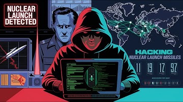 How Hackers Almost Started World War III