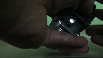 How To Open Action Camera Case