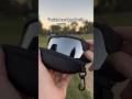 Send this to a golfer 🏌️ #golfer #golf #glasses #bluetooth #bluetoothglasses