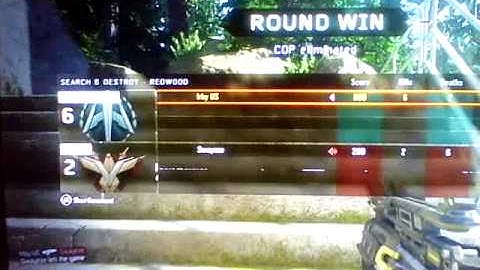 UMG 1v1 Win