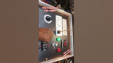 5KW DJ STOPIZAR FULL COPPER  #transformers #electrical #transceiver #electricalcomponent