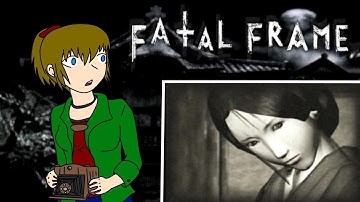 Fatal Frame/Project Zero - Let
