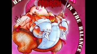 Metal Church - Losers in the Game