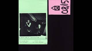 08 /15 -  The Second One  ( 3 Tape In Der Gruft 1986 )