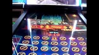 New WOZ Gamefield Slot - 2