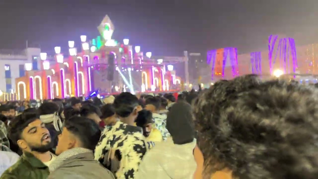 Fakira live in Malda 28/12/25