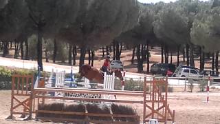 SOCIAL VENTA LA RUBIA 22 JULIO 2012