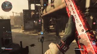 Call of Duty®: 20200616 jump snipe