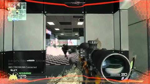 Predator effect Test - Thoughts? - Tutorial?