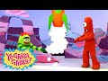 Yo Gabba Gabba 108 - Cuidado | Capí­tulos Completos HD | Temporada 1