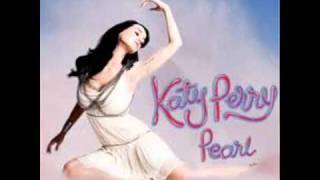 Katy Perry Pearl (Audio)