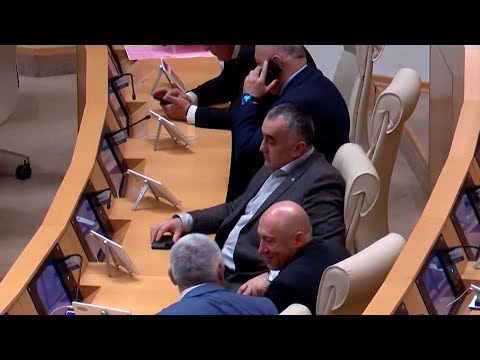 რუსული კანონის შემობრუნება - აჭარაში მოქმედი პოლიტიკოსების შეფასებები