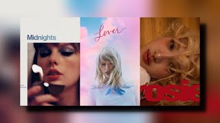 Daylight X Midnight Rain X Two Years  Taylor Swift Ros mashup
