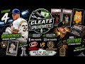 Sports Card Investing Tips + Skenes vs. Misiorowski + Playoff Talk | Cleats & Spreadsheets Ep 4