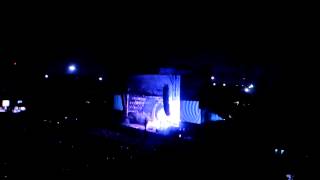 Video thumbnail of "Mötley Cüre Foro Sol"