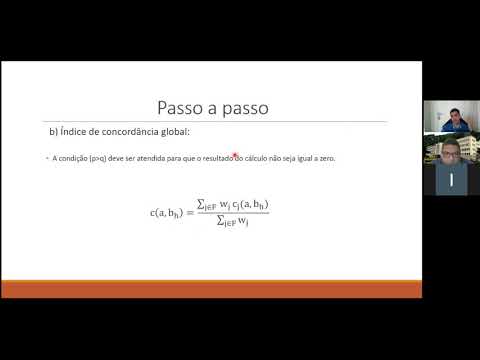 Vídeo: Sobre Irracionalidade E Valores Internos - Visão Alternativa