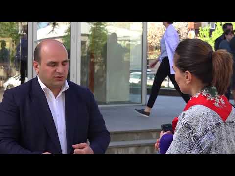 უბედური  შემთხვევა  ტყიბულში