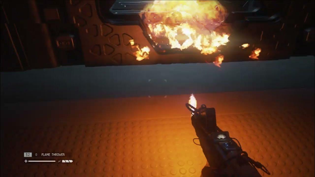 Alien Isolation Xbox 360 Retrotink 4k Long Play Part 11 YouTube alien-isolation-xbox-360-retrotink-4k-long-play-part-11-youtube
